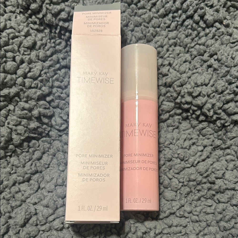Mary Kay Timewise Pore Minimizer - Soft Pink